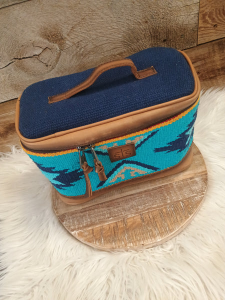 The Mojave Sky Train Case