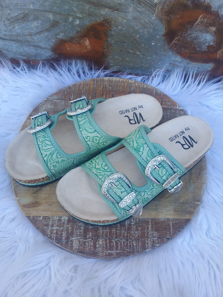 The Best Summer Sandal