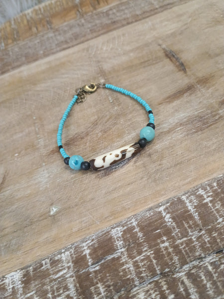 The Real Wood Bracelet