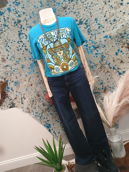 The Yee-Haw Tee