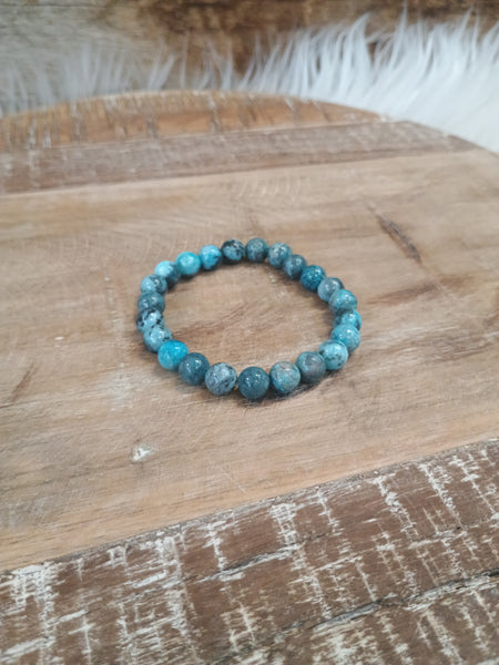 The Real Turquoise Bracelet