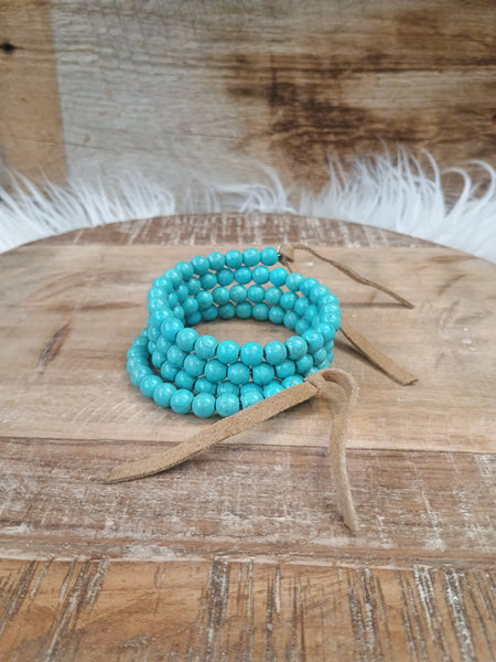 The Unique Wrap Bracelet