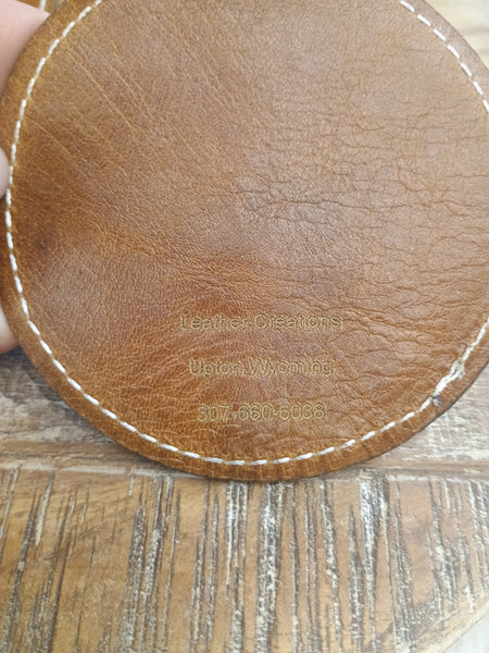 The Wyoming Coasters
