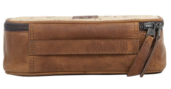 The Sweet Time Makeup Case