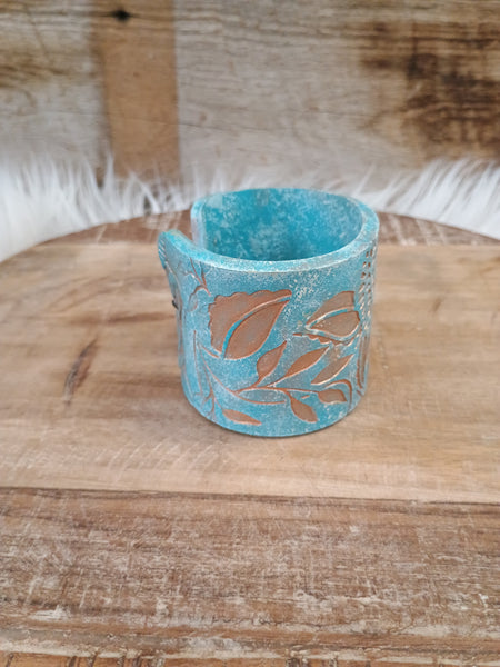 The Leave Me There Bracelet