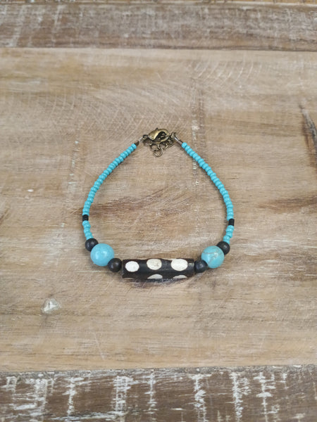 The Real Wood Bracelet