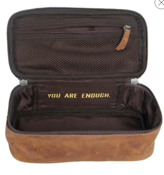 The Sweet Time Makeup Case