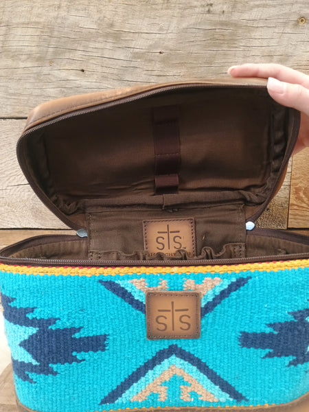 The Mojave Sky Train Case