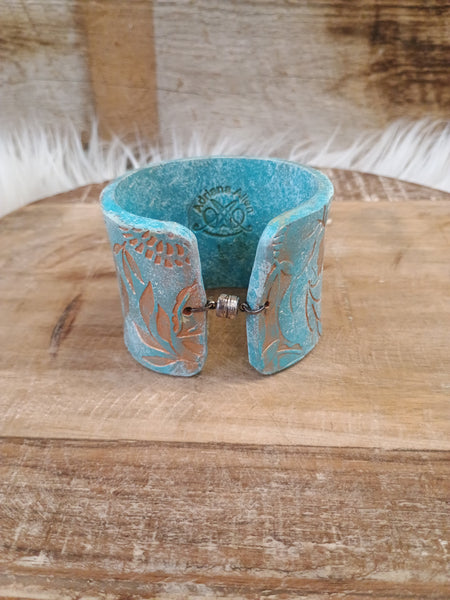 The Leave Me There Bracelet