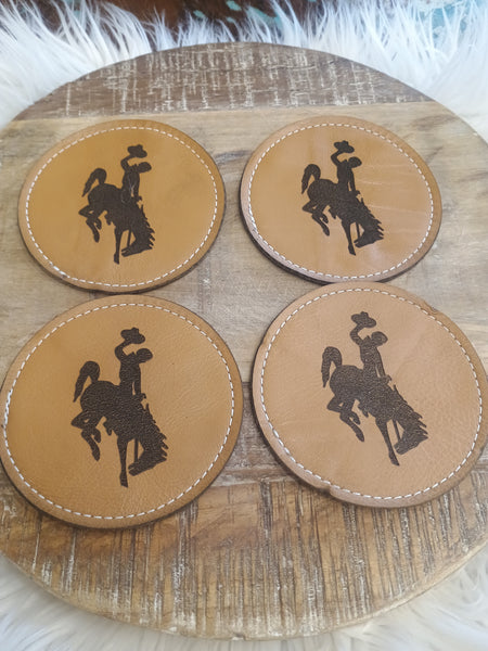 The Wyoming Coasters