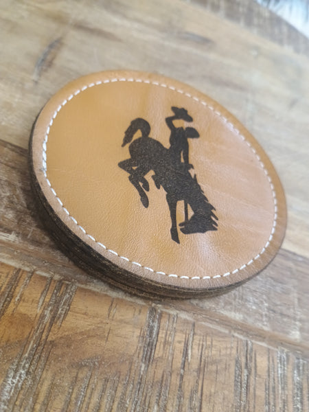 The Wyoming Coasters