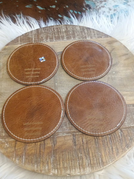 The Wyoming Coasters