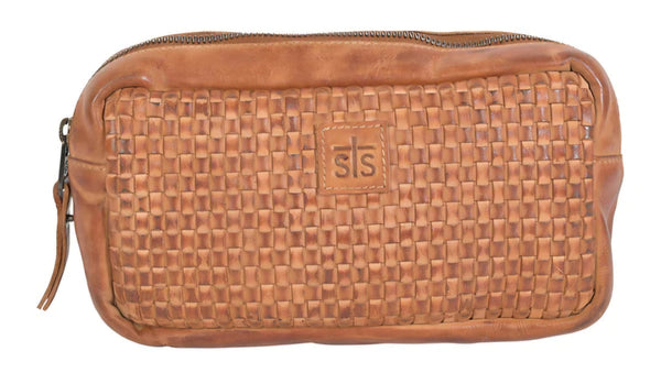 The Sweet Way Cosmetic Bag