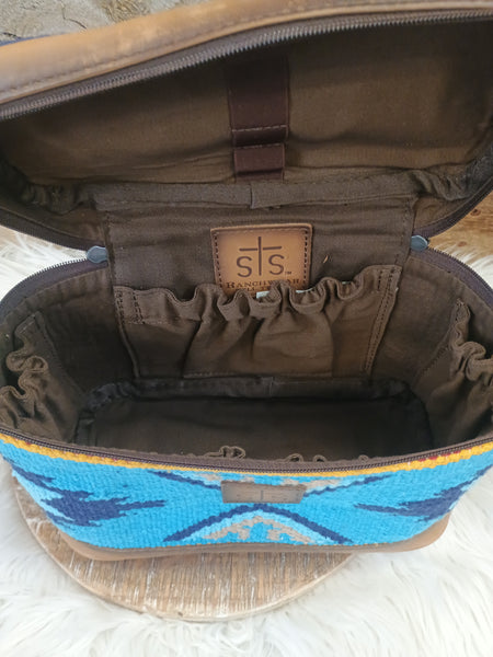 The Mojave Sky Train Case