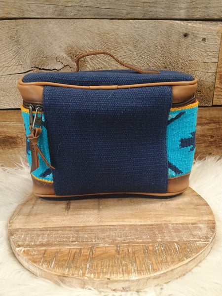 The Mojave Sky Train Case