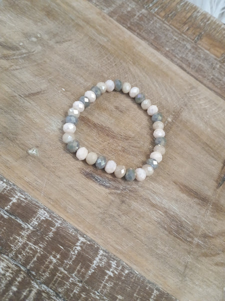 The Everyday Ways Stretch Bracelet