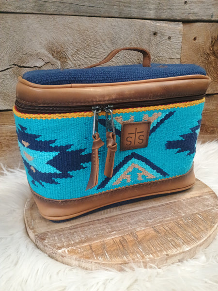 The Mojave Sky Train Case