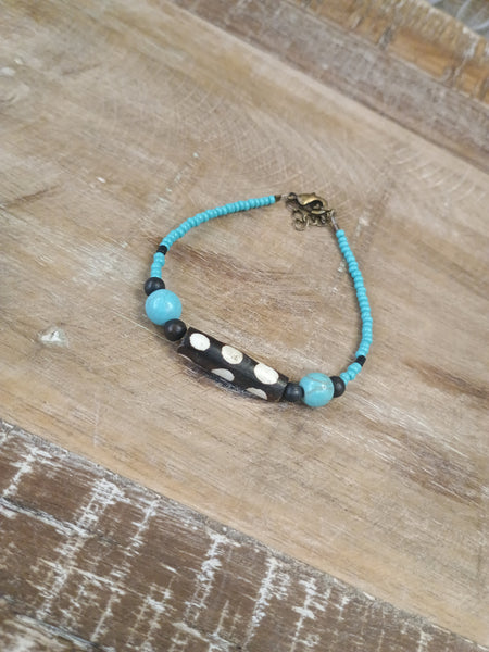The Real Wood Bracelet