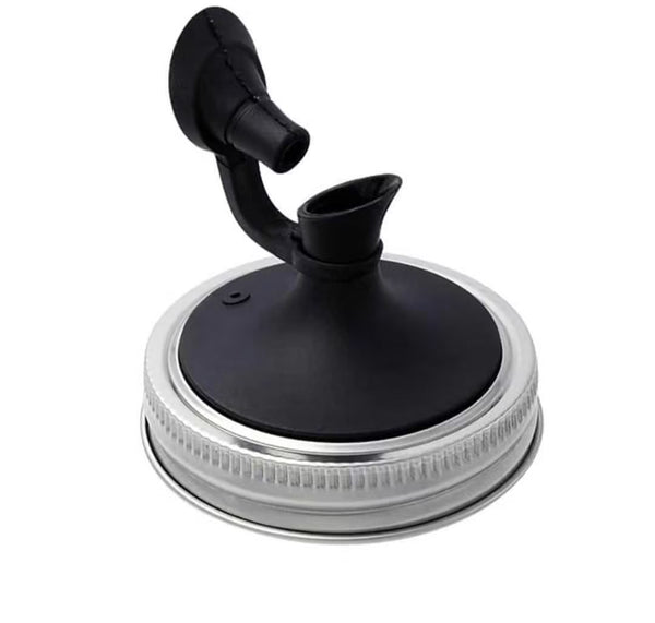 The Easy Pour Lids
