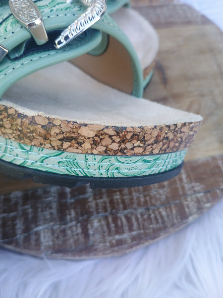The Best Summer Sandal