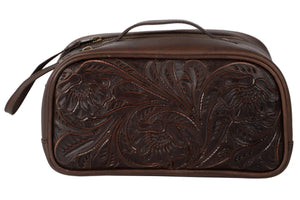 The Westward Leather Case