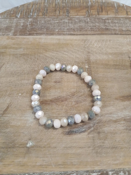 The Everyday Ways Stretch Bracelet