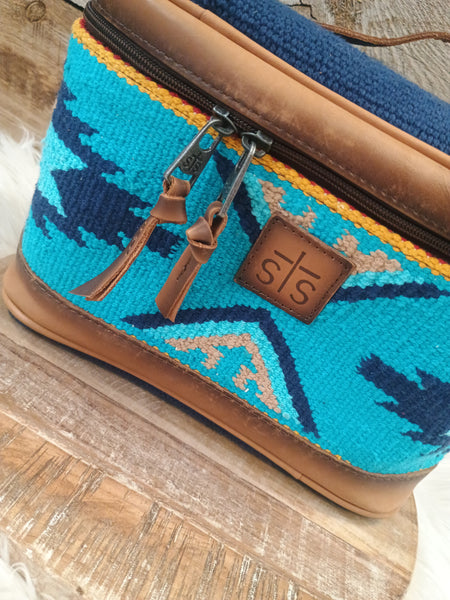 The Mojave Sky Train Case