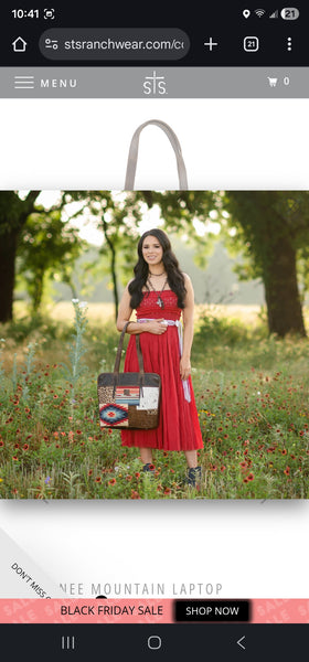 The Cheyenne Mountain Laptop Shopper