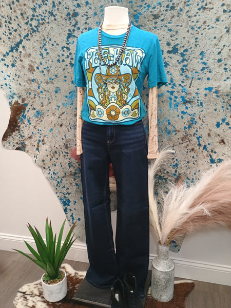 The Yee-Haw Tee