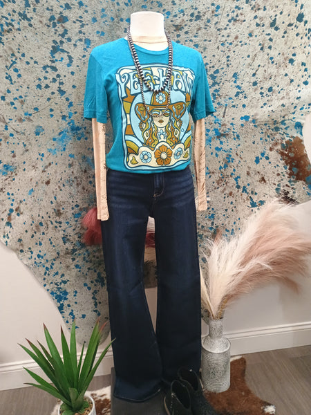 The Yee-Haw Tee