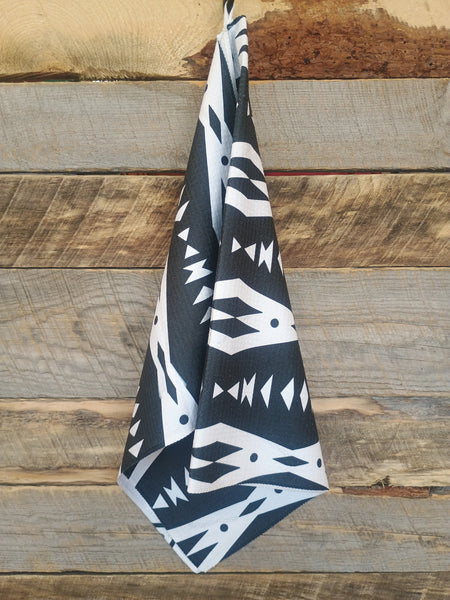 The Aztec Days Towel