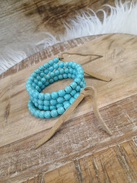 The Unique Wrap Bracelet