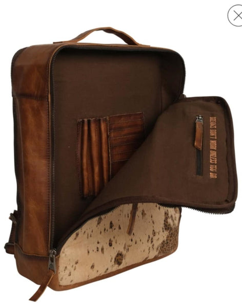 The Sweet Time Backpack