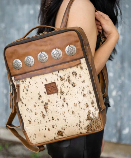 The Sweet Time Backpack