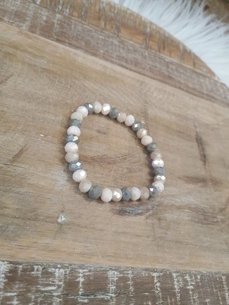 The Everyday Ways Stretch Bracelet