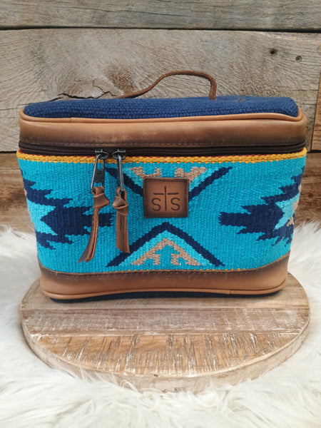 The Mojave Sky Train Case