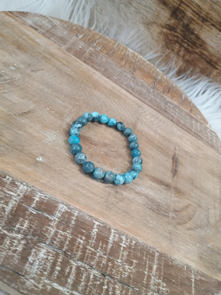 The Real Turquoise Bracelet