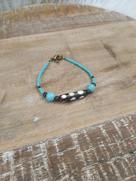 The Real Wood Bracelet