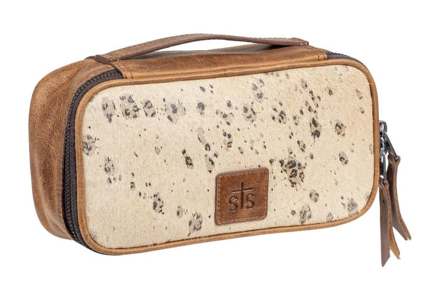 The Sweet Time Makeup Case