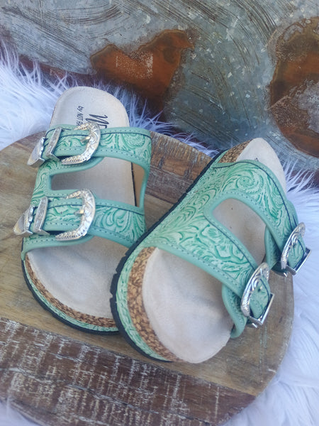 The Best Summer Sandal
