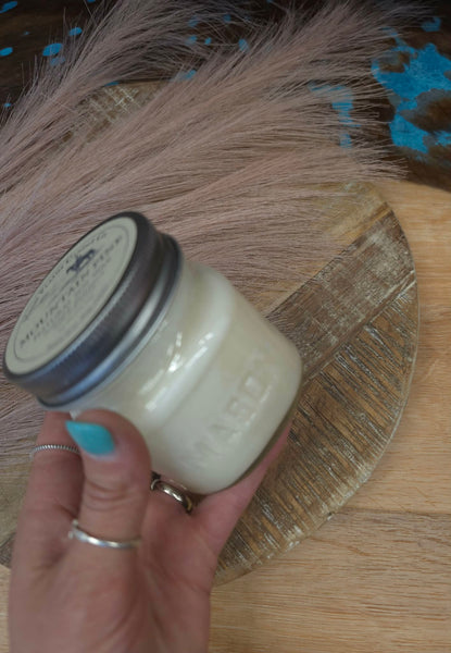 The Tranquil Trail Soy Candle