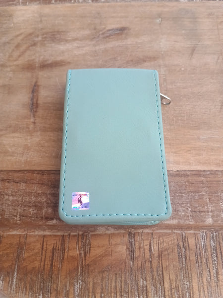 The Wyoming Turquoise Manicure Set