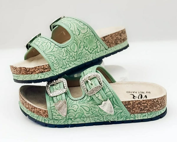 The Best Summer Sandal