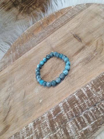 The Real Turquoise Bracelet