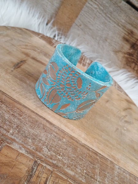 The Leave Me There Bracelet