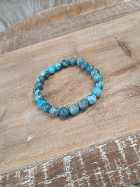 The Real Turquoise Bracelet