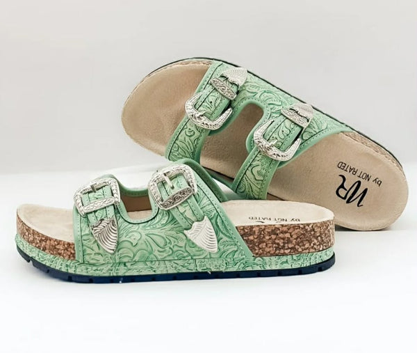 The Best Summer Sandal