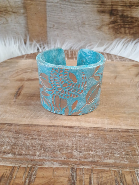 The Leave Me There Bracelet