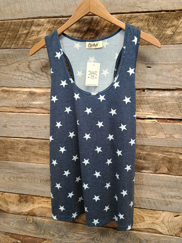 The Star Tank Top