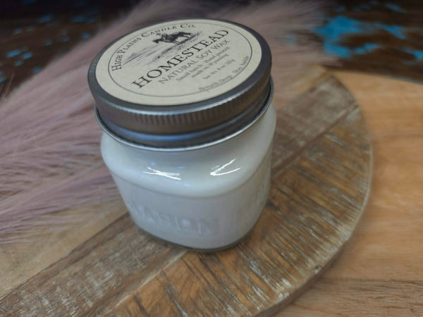 The Homestead Soy Candle
